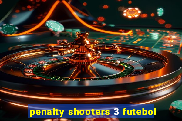 penalty shooters 3 futebol